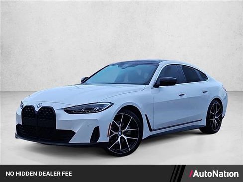 Used 2023 BMW 430i RWD image 1