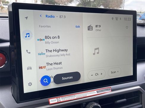 New 2026 Toyota 4Runner TRD Off-Road Premium image 22