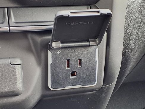 New 2026 Chevrolet Silverado 1500 Custom image 16