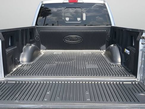 Used 2024 Ford F150 XLT w/ Equipment Group 302A MID AWD/4WD image 10