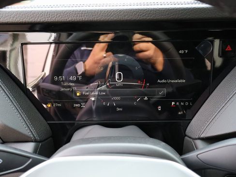 New 2026 GMC Yukon Denali image 39