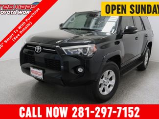 Used 2024 Toyota 4Runner SR5 Premium video 1