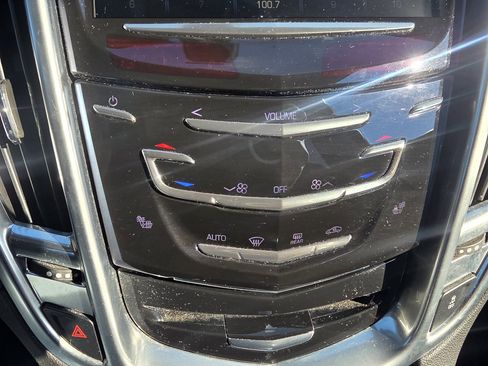 Used 2016 Cadillac SRX Luxury image 20