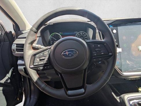 New 2026 Subaru Crosstrek 2.5i Limited w/ Crosstrek Mirror Package AWD/4WD image 18