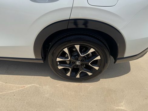 Certified 2026 Honda HR-V EX-L image 31