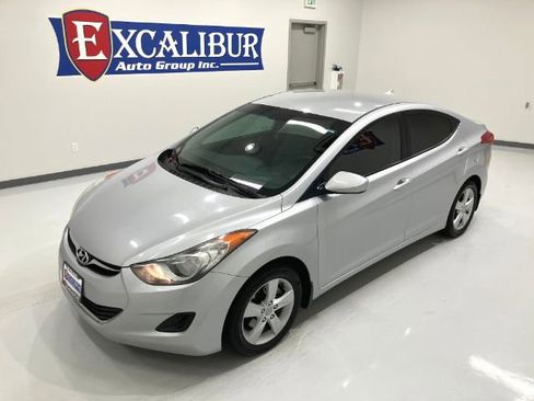 Used 2019 Hyundai Elantra Value Edition image 41