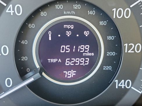 Used 2015 Honda CR-V EX-L image 21