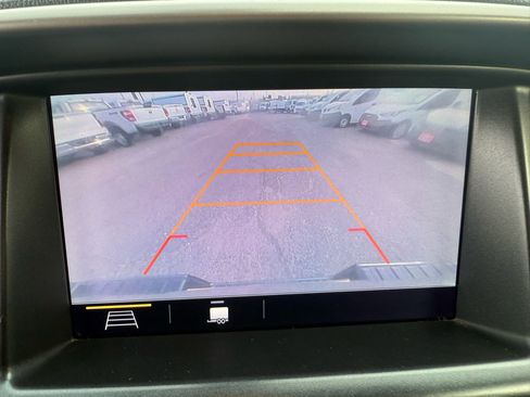 Used 2019 Chevrolet Colorado Z71 image 21