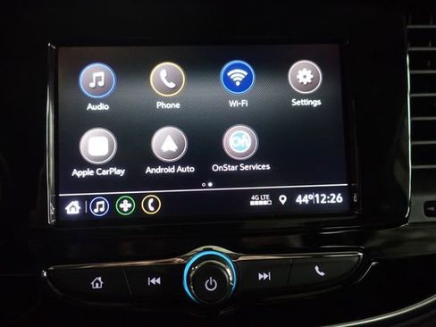 Used 2022 Buick Encore Preferred w/ Safety Package AWD/4WD image 14