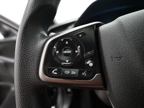 Used 2019 Honda Civic EX image 17