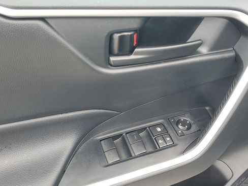 Used 2023 Toyota RAV4 LE image 42