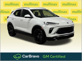 Used 2024 Buick Encore GX Sport Touring w/ Comfort Package 360° Tour