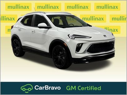 Used 2024 Buick Encore GX Sport Touring w/ Comfort Package