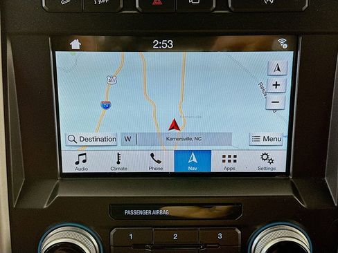 Used 2018 Ford F150 King Ranch w/ Equipment Group 601A Luxury AWD/4WD image 19