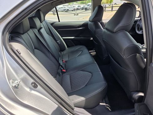 Used 2024 Toyota Camry XSE FWD image 14