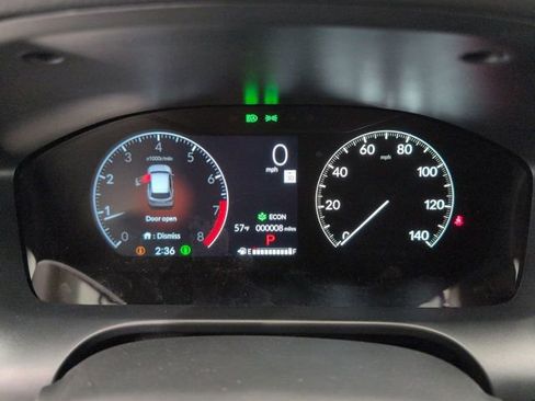 New 2026 Honda HR-V LX image 16