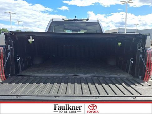 Certified 2023 Toyota Tundra 1794 Edition AWD/4WD image 28