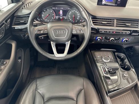Used 2017 Audi Q7 3.0T Premium image 20