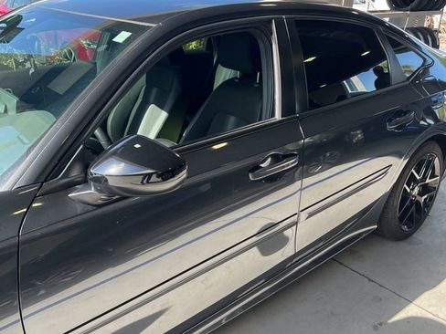 Used 2024 Honda Civic Sport image 4