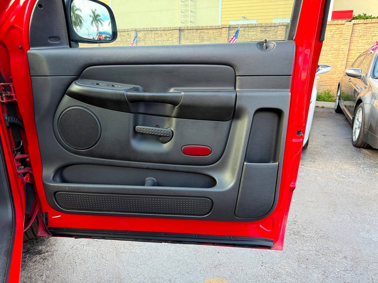 Used 2005 Dodge Ram 1500 Truck SLT w/ Sport Appearance Group RWD image 30