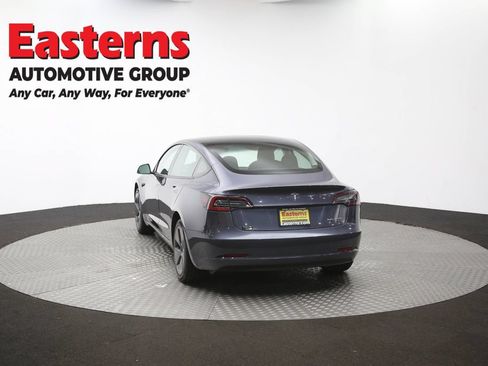 Used 2023 Tesla Model 3 Long Range AWD/4WD image 31