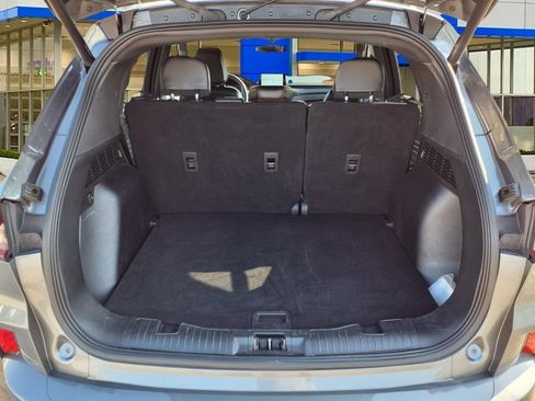 Used 2024 Ford Escape ST-Line FWD image 24
