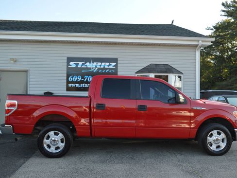 Used 2013 Ford F150 XLT image 7