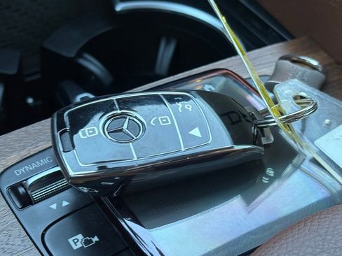 Used 2024 Mercedes-Benz GLE 350 GLE 350 image 49