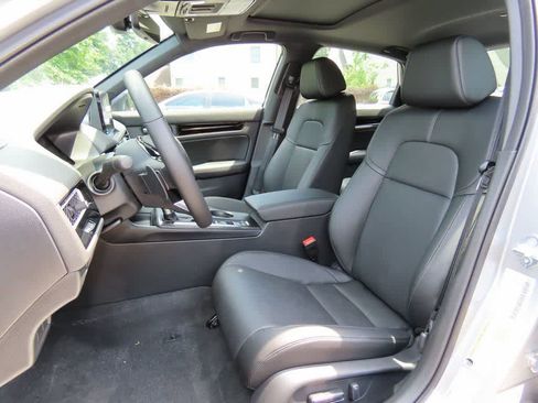 New 2026 Honda Civic Sport Touring image 13