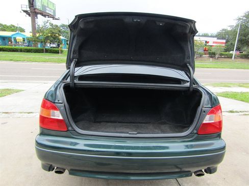 Used 2000 Lexus GS 300 RWD image 7