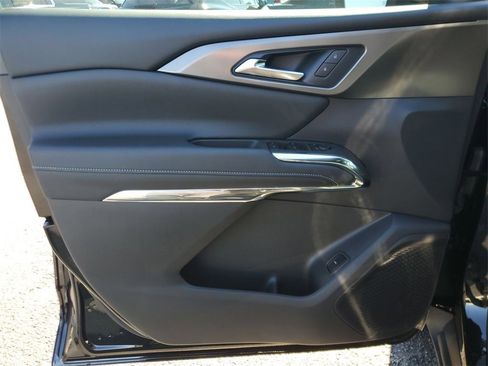 New 2026 Chevrolet Traverse LT w/ Driver Confidence Package image 23