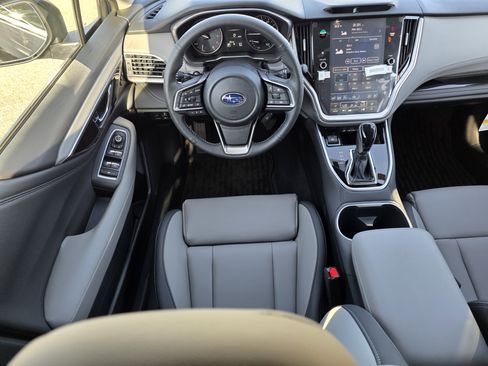 New 2025 Subaru Outback Limited w/ Popular Package #2 image 13