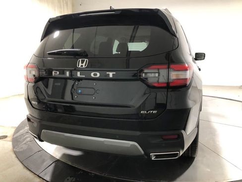 New 2026 Honda Pilot Elite image 6