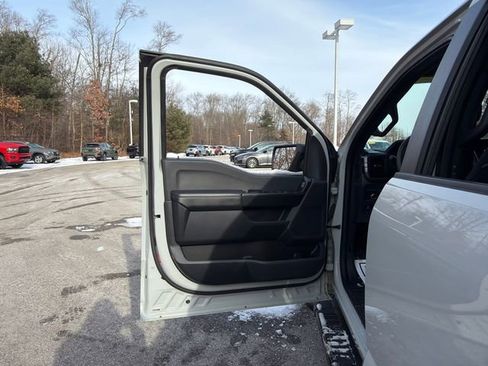 Used 2024 Ford F150 STX w/ STX Black Appearance Package image 21