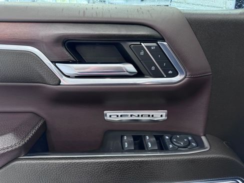 Certified 2024 GMC Sierra 1500 Denali AWD/4WD image 27