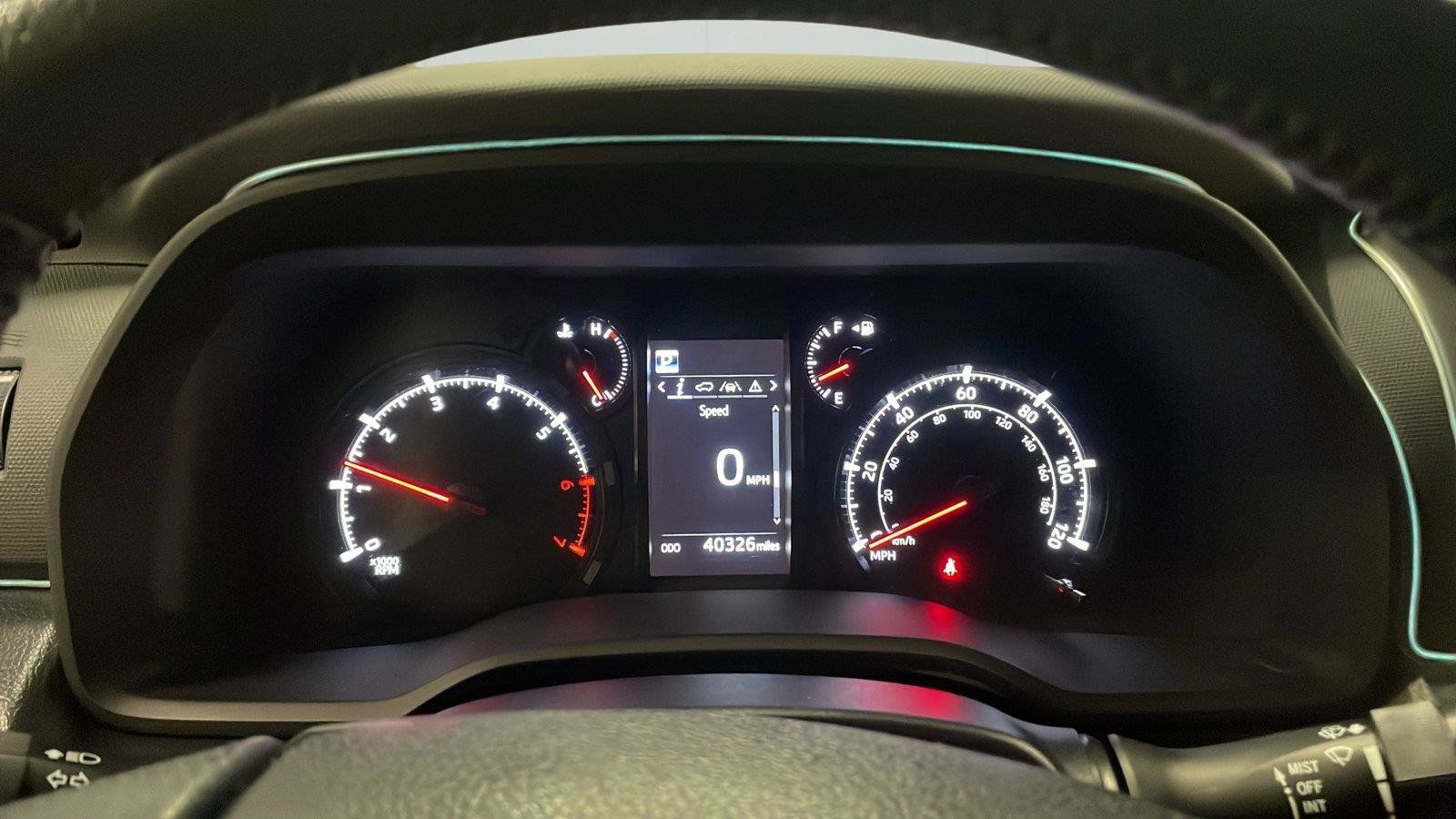 Used 2021 Toyota 4Runner SR5 RWD image 15