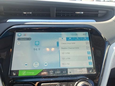 Used 2021 Chevrolet Bolt LT FWD image 8