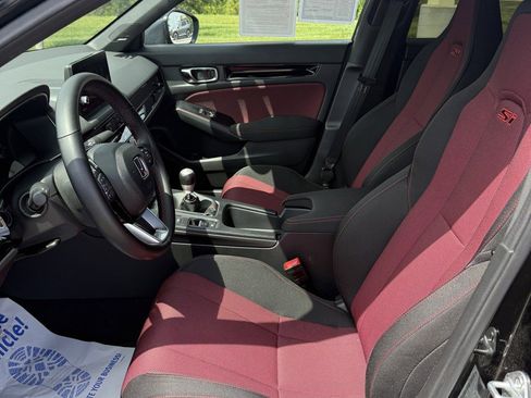 Certified 2024 Honda Civic Si image 13