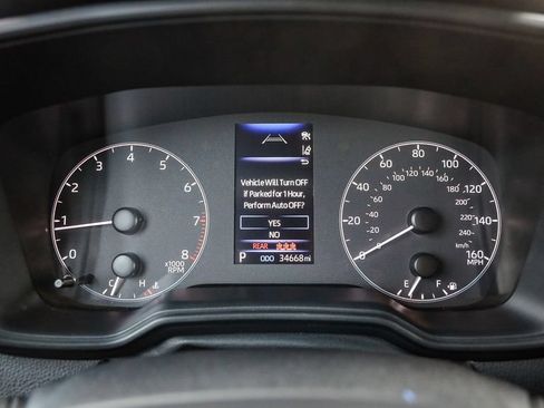 Used 2024 Toyota Corolla SE FWD image 27