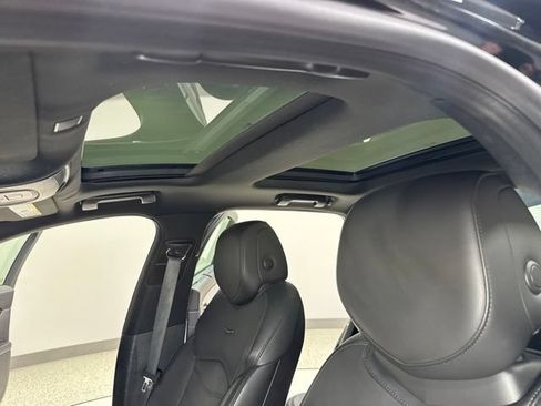Used 2018 Cadillac CT6 Luxury AWD/4WD image 2