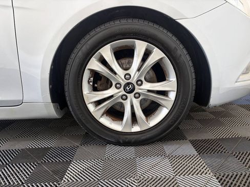 Used 2013 Hyundai Sonata Limited FWD image 25