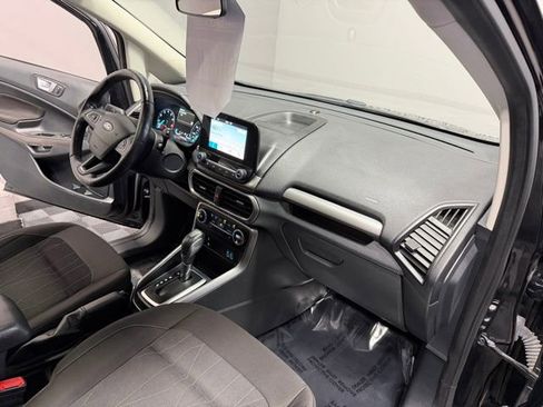 Used 2018 Ford EcoSport SE AWD/4WD image 26