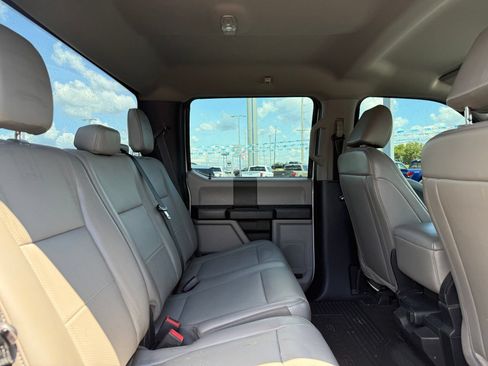 Used 2021 Ford F250 XL w/ STX Appearance Package AWD/4WD image 8