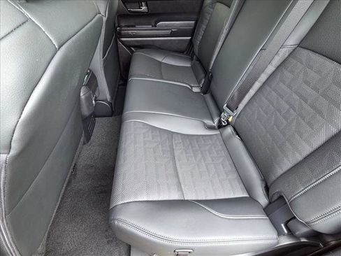 New 2026 Toyota Tacoma TRD Sport image 15