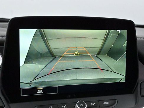 Used 2024 Chevrolet Blazer LT w/ Convenience Package FWD image 21
