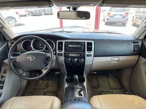 Used 2006 Toyota 4Runner Sport image 9