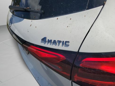 Certified 2026 Mercedes-Benz GLC 300 4MATIC image 33