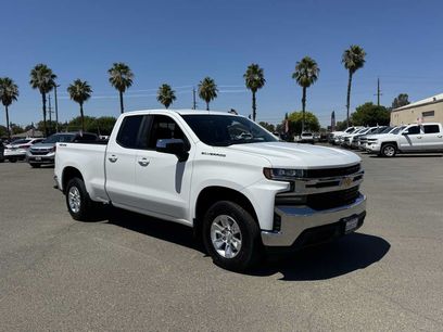 Used 2020 Chevrolet Silverado 1500 LT w/ Bed Protection Package