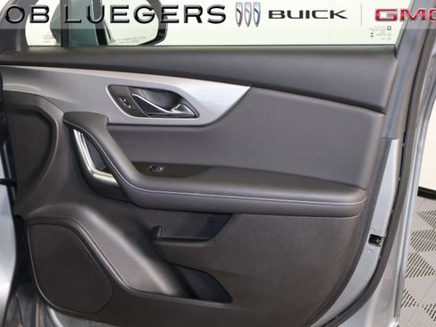 Certified 2023 Chevrolet Blazer LT AWD/4WD image 20
