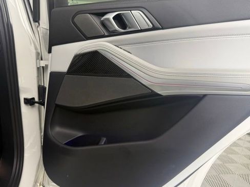 Used 2023 BMW X5 M50i w/ Executive Package image 27
